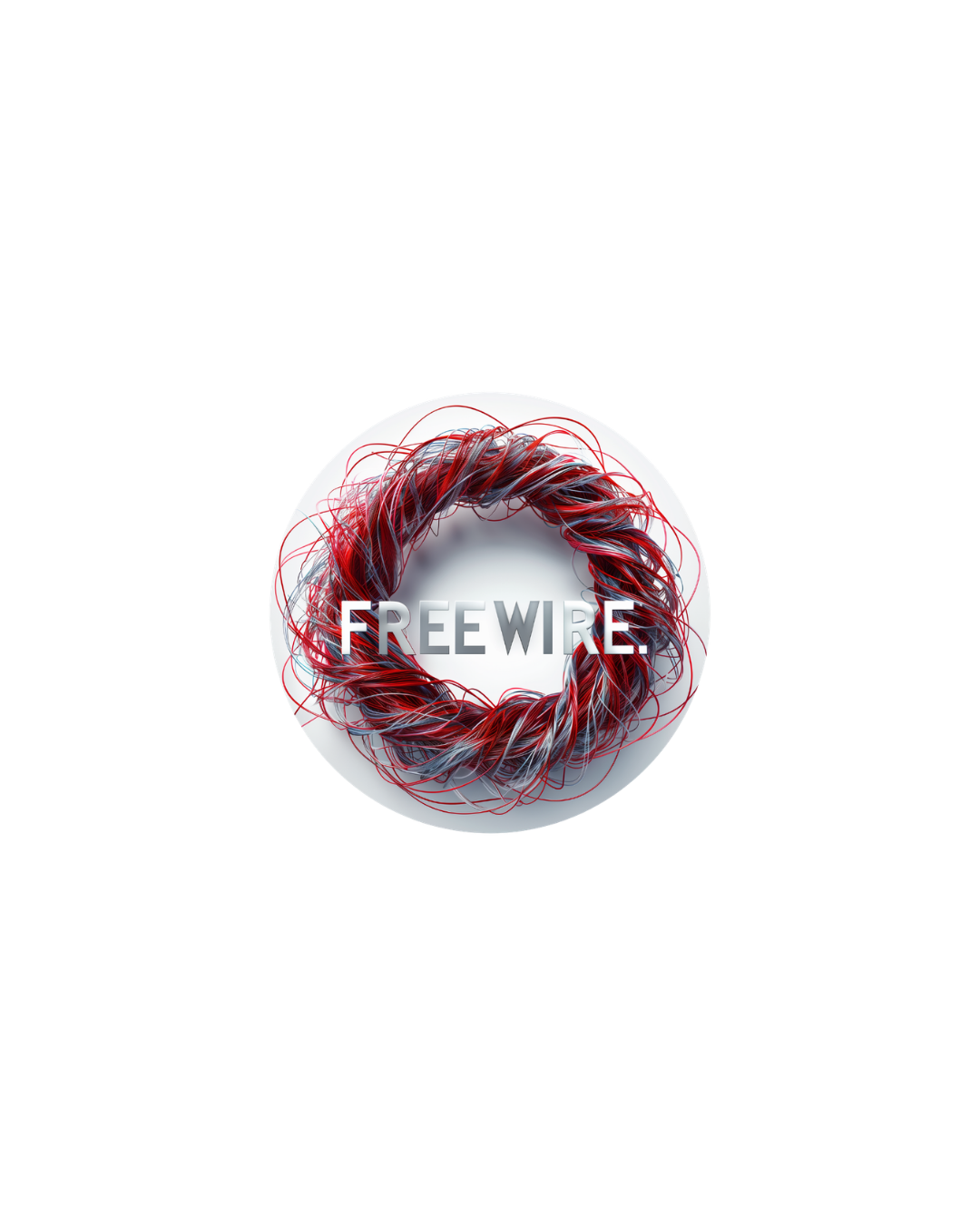 Founder, FreeWire logo