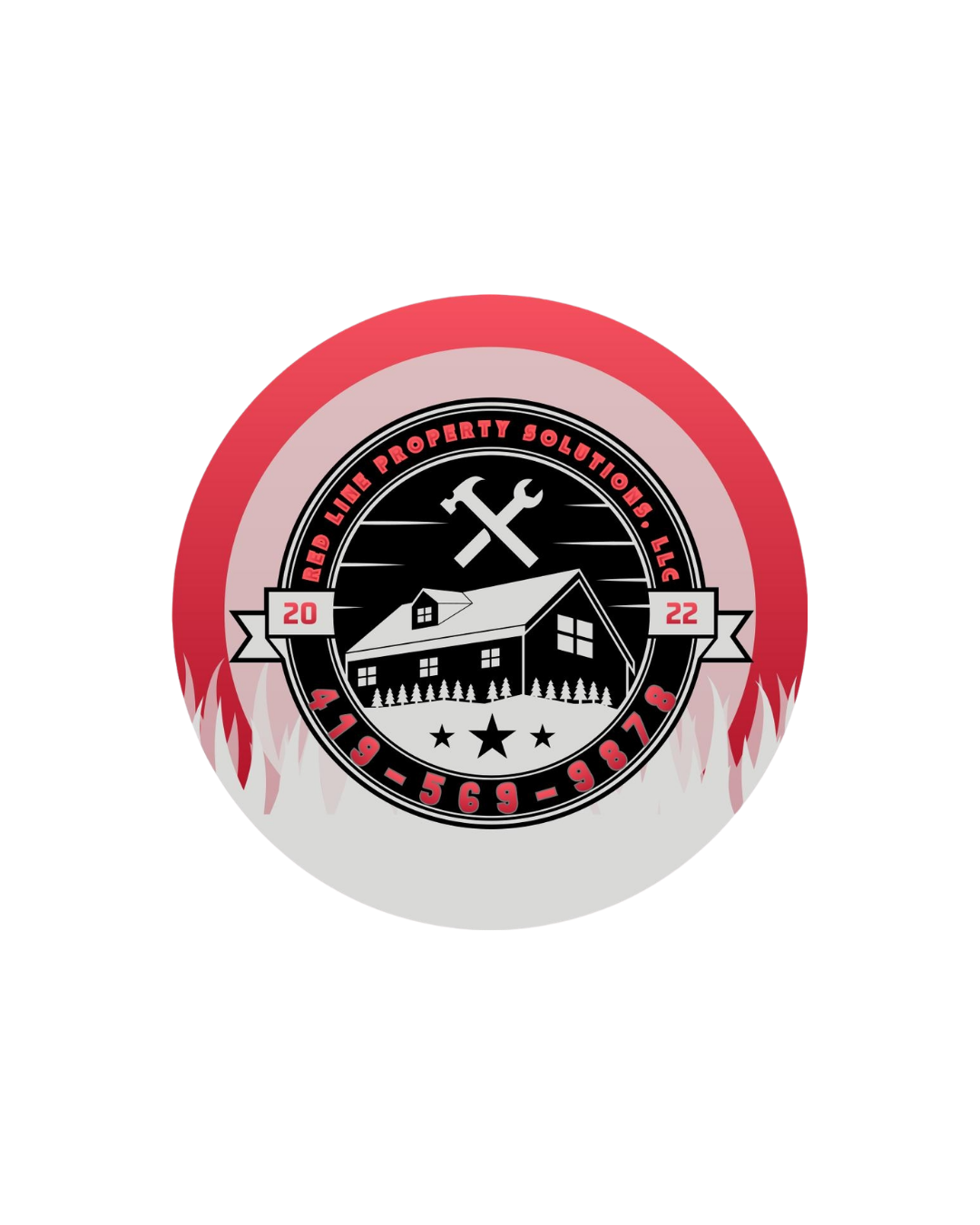 Owner, Red Line Property Solutions logo