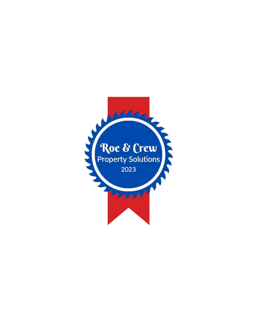Owner, Roe & Crew logo
